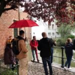 Ghent: Guided Historical Walking Tour - The Tour Itinerary: What You Can Expect