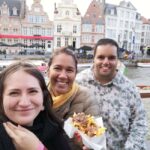 Ghent: Private Walking Tour with a Local - What to Expect on Your Ghent Private Walking Tour