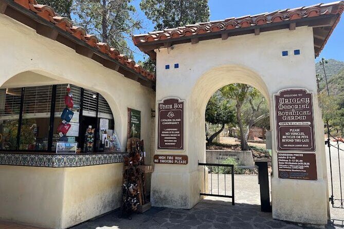 Ghost and Gravel Haunted Hiking Tour - The Itinerary in Detail