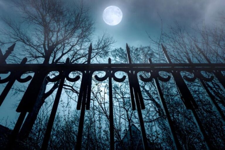Ghost stories of Boston  Night Private Tour - Who Will Love This Tour?