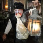 Ghost Tour by Lantern Light - Who Should Book This Tour?