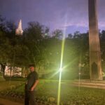 Ghost Tour - Charleston Dark History & Ghost Tour With Adam - What to Expect on the Tour