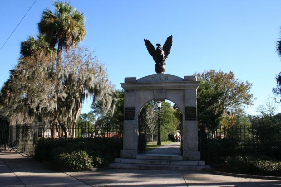 Ghost Tour Featuring The Savannah Paranormal Museum - The Practical Details