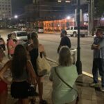 Ghost Tour of Cleveland with free Ghost Hunting Gear - Authentic Insights from Reviews