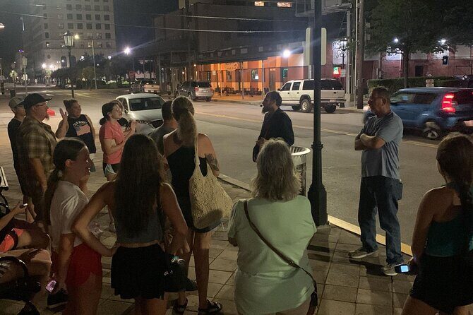 Ghost Tour of Cleveland with free Ghost Hunting Gear - Authentic Insights from Reviews