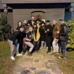 Ghost Tour with free Ghost Hunting Gear in Old Salem - FAQ