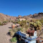 Ghost Town(Eldorado Canyon) with Gold Mine Tour - Why This Tour Offers Real Value