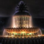 Ghostly Tales of Charleston - An In-Depth Look at the Tour Itinerary