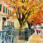 Ghostly Tales of Salem Walking Tour - FAQ