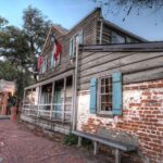 Ghostly Tales of Savannah - The Practicalities: What to Know Before You Go