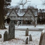 Ghosts of Christmas Past a Haunted Holiday Stroll in Salem - A Detailed Breakdown of the Itinerary
