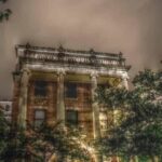 Ghosts of Covington Haunted History Tour - Practical Details and Value