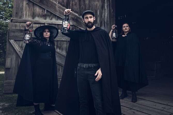 Ghosts of the Village at Black Creek - The Sum Up: Is It Worth It?