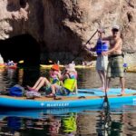 Giant Mantaray Group Paddle Board Tour to Emerald Cave - The Experience: What to Expect from Start to Finish