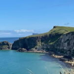 Giants causeway & Belfast private tour - Journey to the North Coast: From Dark Hedges to Dunluce Castle