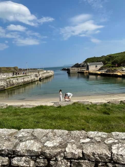 GIANTS CAUSEWAY & BLACK TAXI TOUR - The Practicalities and Value