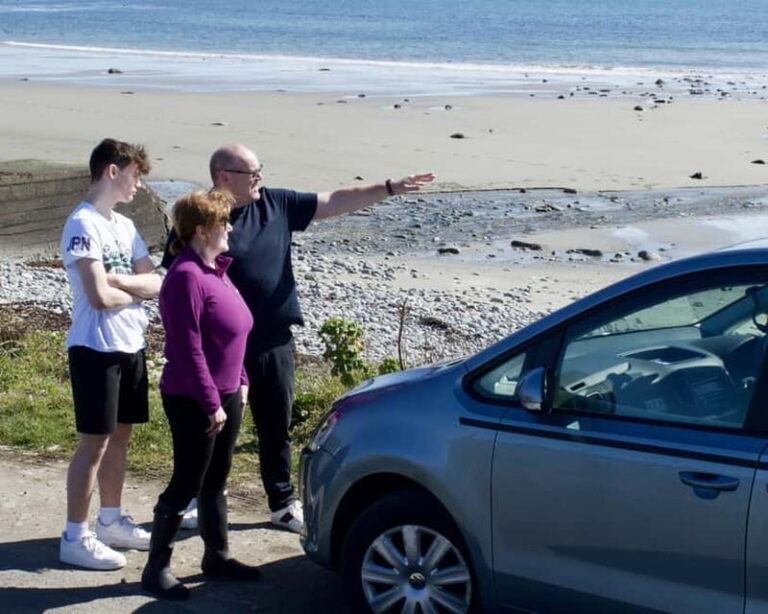 Giants Causeway Evening Tour - Why This Tour Stands Out