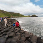 Giants causeway Irish castles & whiskey, Game of thrones - Transportation & Pricing: Value for Money