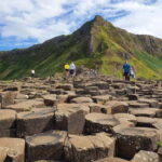 Giant's Causeway Private Tour by Five Star Luxury Transfers - A Closer Look at the Itinerary and Attractions