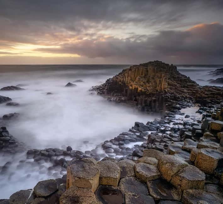 Giant's Causeway: Private Tour with Carrick-a-Rede bridge - Analyzing the Details: What Makes This Tour Stand Out?