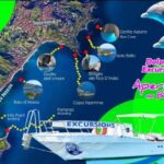 Giardini Naxos: Boat Tour with Swim Masks and Aperitif - What Sets This Tour Apart