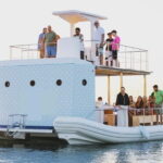 Giardini Naxos: Dolphin Catamaran Sunset Tour with Aperetif - Practical Details & Value