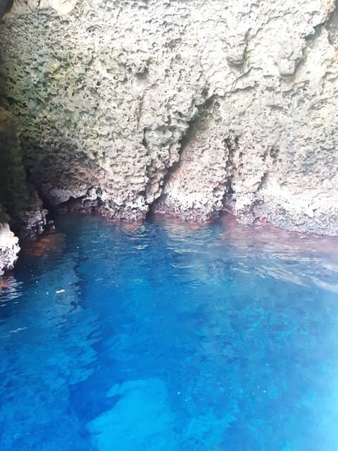 Giardini Naxos: Isola Bella and Grottos Cruise with Aperitif - Exploring the Itinerary and What You’ll Experience