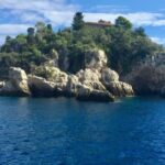 Giardini-Naxos: Sunset Boat Tour with Aperitif and Dolphins - What’s Included and What to Bring