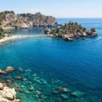 Giardini Naxos, Taormina and Isola Bella Boat Tour - The Carefully Curated Itinerary