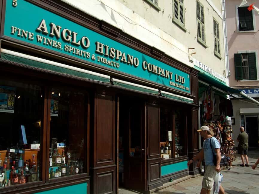 Gibraltar Express Sightseeing Full Day from Costa del Sol - Practical Tips and Considerations