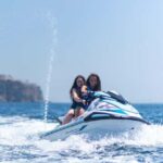 Gibraltar: Jet Ski Tour of the Bay - FAQ