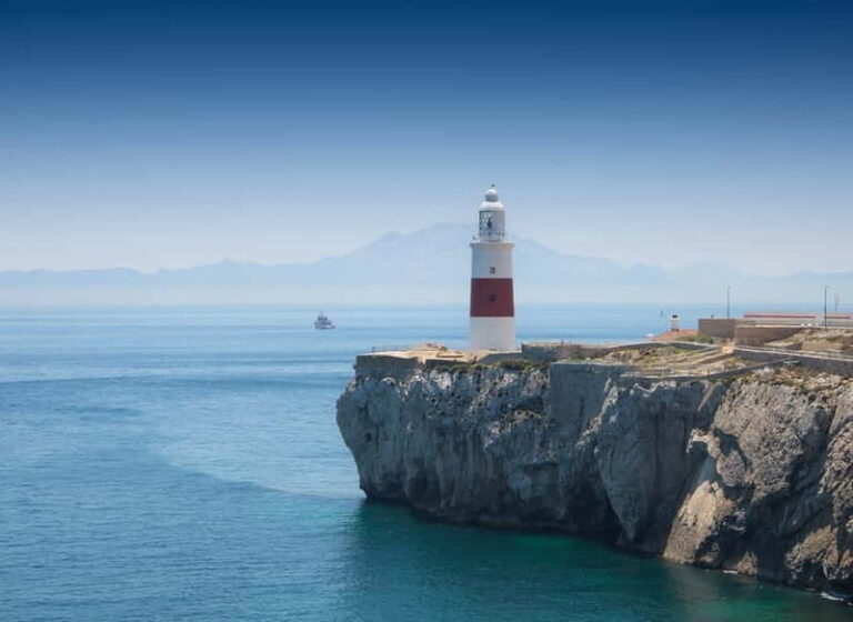 Gibraltar Rock tour - Why This Tour Offers Good Value