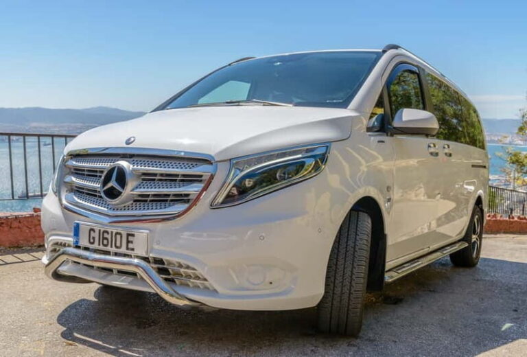 Gibraltar: Ultimate Full-Day Private Tour - What Sets This Tour Apart?  