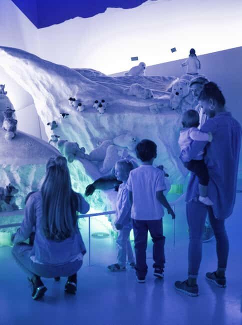 Giengen: Steiff Museum, learn about the fascinating world of Steiff - Who Should Consider This Tour?