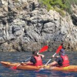 Giens and the presque-île in sea kayak with a guide - An In-depth Look at the Giens Sea Kayak Experience