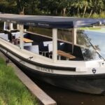 Giethoorn: Canal Cruise with Drop-Off in City Center - What to Expect from the Giethoorn Canal Cruise