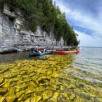 Gills Rock: Door Bluff Shipwreck Kayak Tour - Final Thoughts