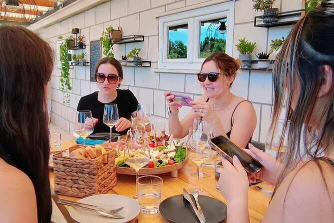 Gin, Honey and Wine Half Day Private Tour in Korcula - The Experience from the Reviews