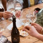 Gioia del Colle: Light Lunch and Wine Tasting in the Cellar - An In-Depth Look at the Experience