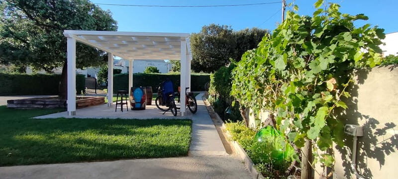 Gioia del Colle: Winery with Primitivo Tasting - In-Depth Look at the Tour Experience