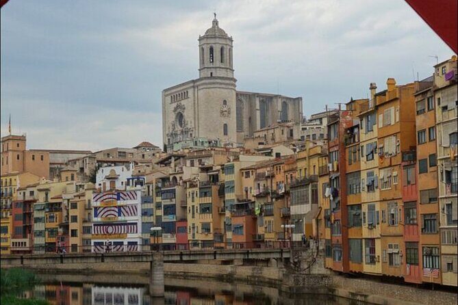 Girona, Costa Brava and Medieval Village from Barcelona - Final thoughts