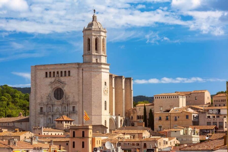 Girona: Private 2-Hour Intro Walk with Local Guide - What’s Included and What to Expect