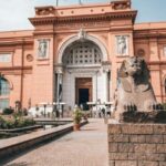 Giza: Egyptian Museum & Optional Khan el-Khalili Tour - The Logistics: What To Expect