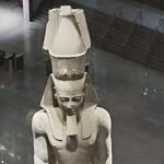 Giza Pyramid with Grand Egyptian Museum Tour - FAQ