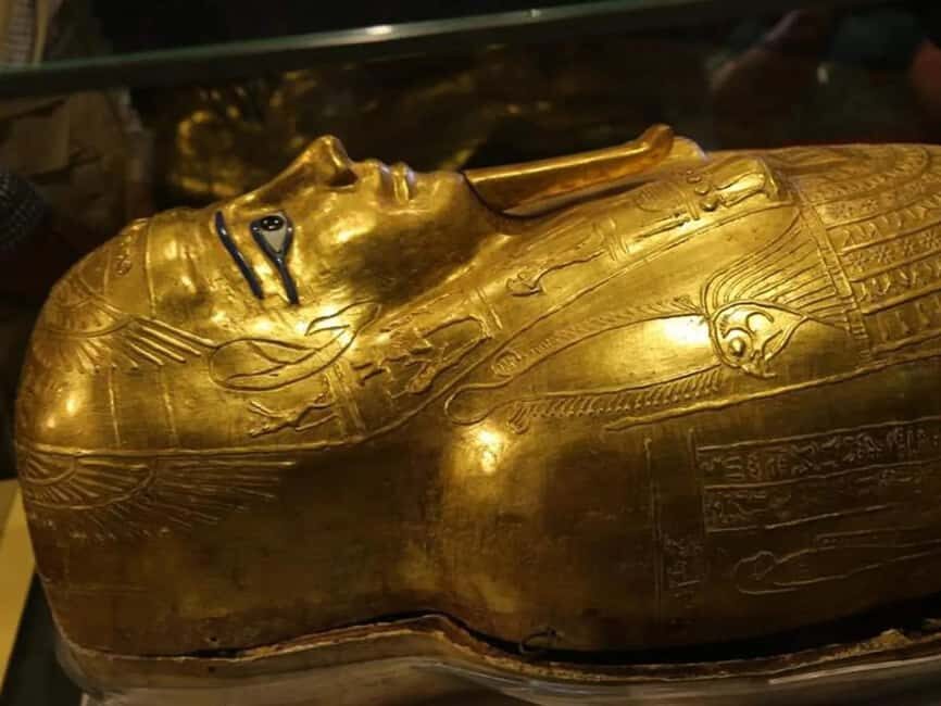 Giza: Pyramids, Museum of Civilization and Old Cairo, Bazaar - Who Will Love This Tour?