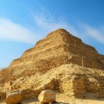 Giza: Sakkara, Memphis & Dahshur (Pyramid & Felucca Options) - Exploring the Pyramid Fields and Ancient Capitals