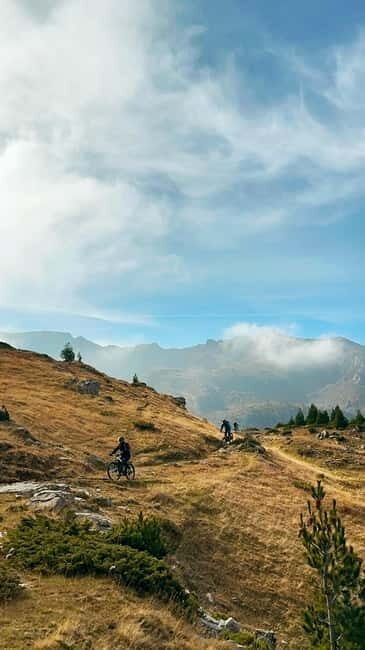 "Gjakova: 7 Day MTB Tour with tasting Epic Trails - What Makes This Tour Stand Out?