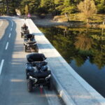 Gjinar: Quad Bikes, ATV Tour - The Detailed Itinerary Breakdown