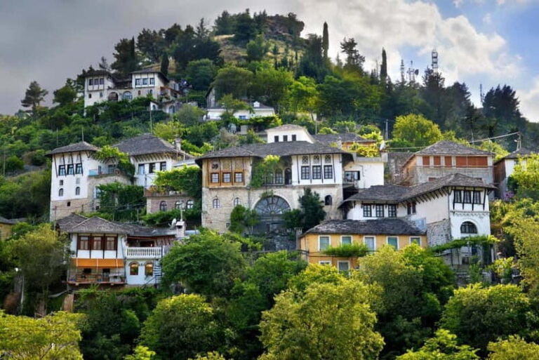 Gjirokastër: Castle, Bazaar, and Ottoman Houses Tour - Practical Details and Value