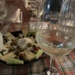 Gjirokaster: Hidden Stone Terrace Tasting Experience - True Value in the Details